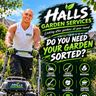 Halls garden services