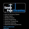 South Pole Cleaning