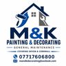 M&K Painting and Decorating