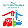 Vali the decorator