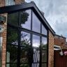 CS windows&plastering