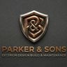 Parker & Sons Design Build and Mainenance Services
