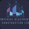Imperial Blueprint Construction