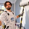 F1 painting