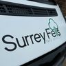 Surrey Fells Tree Services Ltd