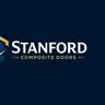 Stanford composite doors