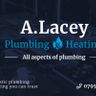 A.Lacey Plumbing & Heating