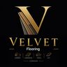 Velvet flooring and building