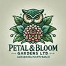 Petal & Bloom Gardens Ltd