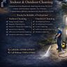 Superior home clean