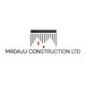 MADAJU CONSTRUCTION LTD