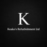 Keako's  refurbishment ltd