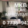 MKB HOME IMPROVEMENTS