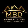 Manor Building Developments Ltd