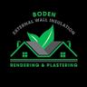 BODEN Rendering & Plastering
