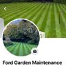 Ford Garden Maintenance