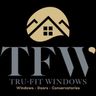 Tru-Fit Windows