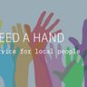 I Need A Hand