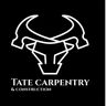 Tate carpentry and construction