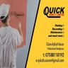 Quickdirect Limited