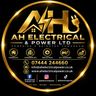 AH ELECTRICAL & POWER LTD