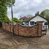 SR brickwork