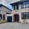 Unique style drives and patios