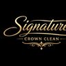 Signature Crown Clean