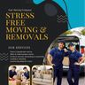 Fast-Moving Company