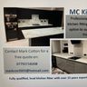 Mark Cotton Kitchens