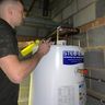 T M plumbing and heating
