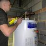 T M plumbing and heating