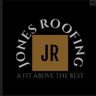 Jones roofing