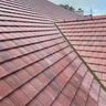 Seasonal roofing