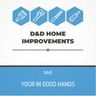 D&D HOME IMPROVEMENTS