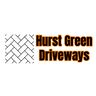 Hurst green Driveways