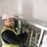 T.M plumbing and heating