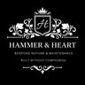 Hammer and Heart Bespoke Refurb and Maintenance