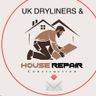 Dryliner fixer carpenter