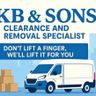 KB and sons removals