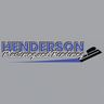 Henderson Plastering & Rendering