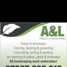 A&L trees and landscaping
