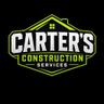 Carter’s construction services