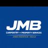 JMB Carpentry + Property Services