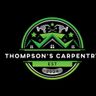 Thompson carpentry