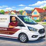 Gold wrench property services