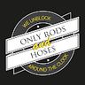 Only Rods And Hoses ltd