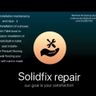 solidfix repair