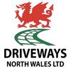 DRIVEWAYS NORTH WALES LIMITED