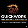 Quickwork Gas and heating services